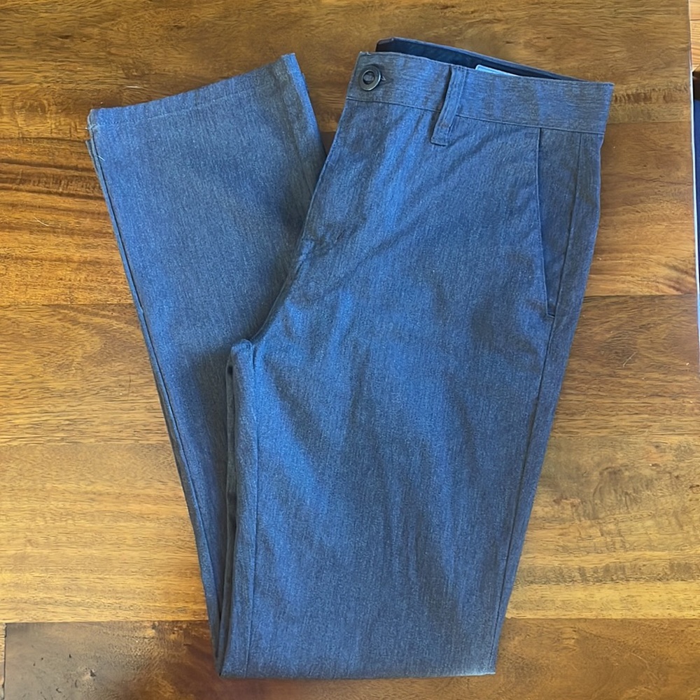 Volcom Frickin Modern Stretch Pants